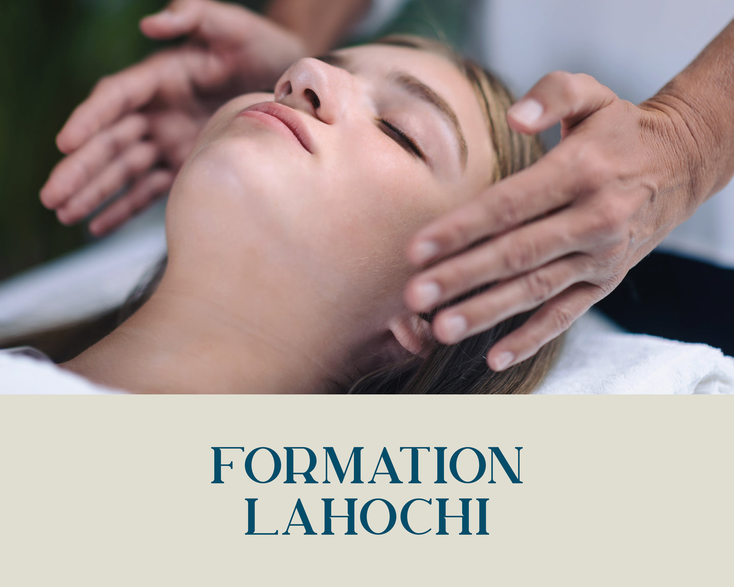Formation Lahochi