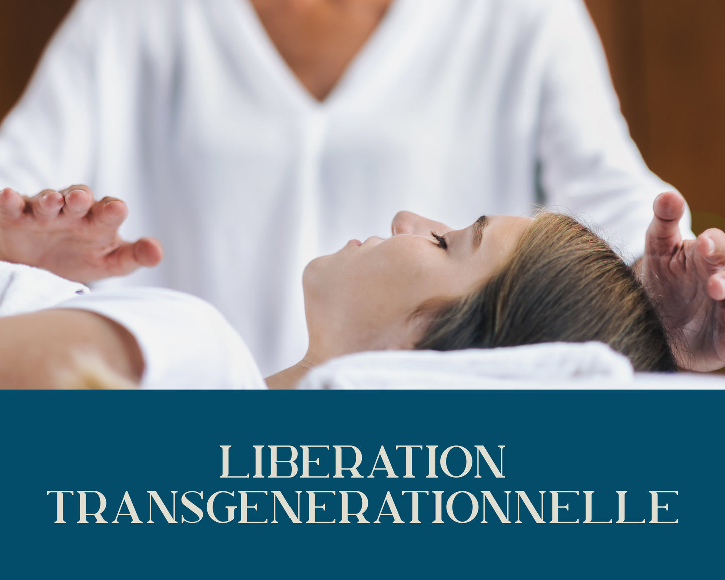 Libération Transgénérationnelle + soin
